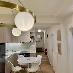 Uptown Urban Bliss Διαμέρισμα Θεσσαλονίκη