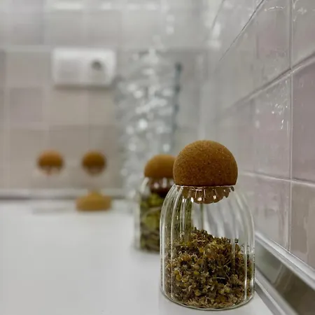 아파트 Uptown Urban Bliss