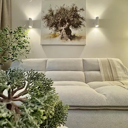 Uptown Urban Bliss * 테살로니키