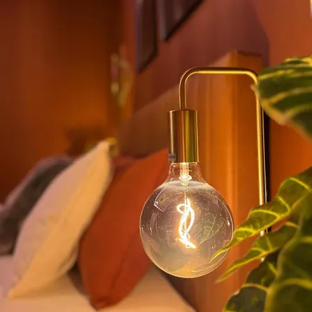 Uptown Urban Bliss * 테살로니키