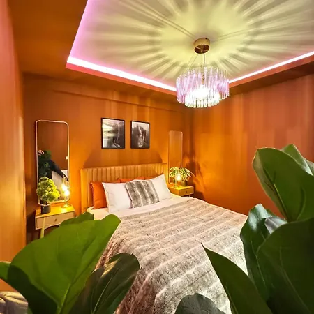 Uptown Urban Bliss * 테살로니키