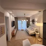 Apartamento Uptown Urban Bliss *