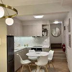 Uptown Urban Bliss Apartamento *