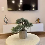 Uptown Urban Bliss Apartamento