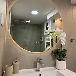 Uptown Urban Bliss Apartamento