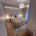 Apartamento Uptown Urban Bliss