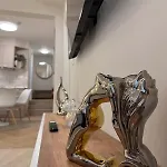 Apartamento Uptown Urban Bliss *