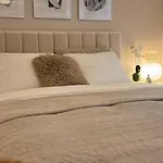 Uptown Urban Bliss Apartamento *