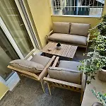 Uptown Urban Bliss Apartamento *
