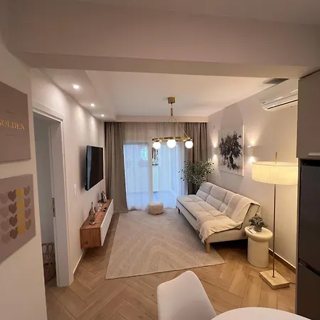 Apartament Uptown Urban Bliss *