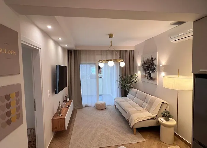 Apartament Uptown Urban Bliss *